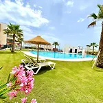 Luxury 3 Bedroom 300m From The * Fuengirola