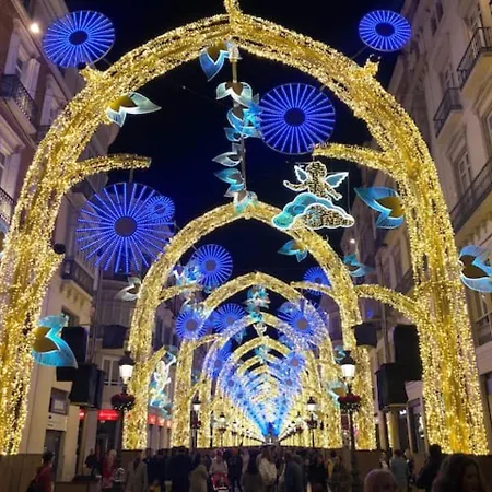 Luxury 3 Bedroom 300m From The * Fuengirola