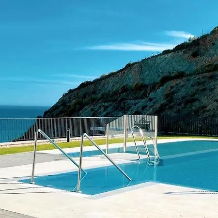 Luxury 3 Bedroom 300m From The Appartement Fuengirola