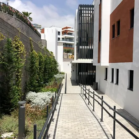 Appartement Luxury 3 Bedroom 300m From The *