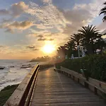 Luxury 3 Bedroom 300m From The * Fuengirola