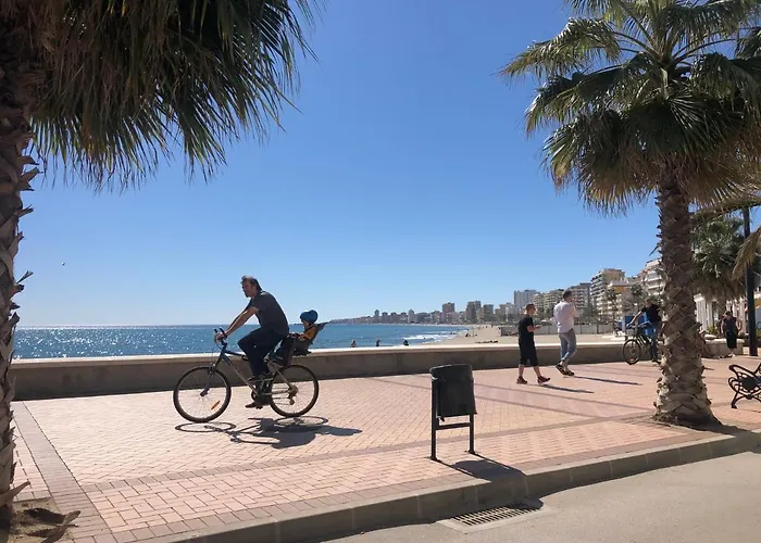 דירה Luxury 3 Bedroom 300m From The פואנגירולה