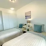 Apartment Luxury 3 Bedroom 300m From The Fuengirola