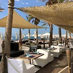 Apartment Luxury 3 Bedroom 300m From The Fuengirola