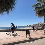Apartment Luxury 3 Bedroom 300m From The Fuengirola