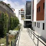 Apartment Luxury 3 Bedroom 300m From The *